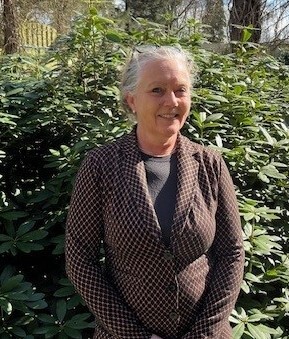 Ellen van den Broek