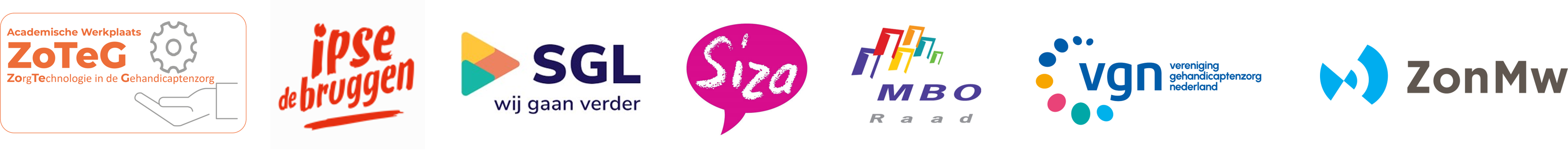 Logo's project MBO