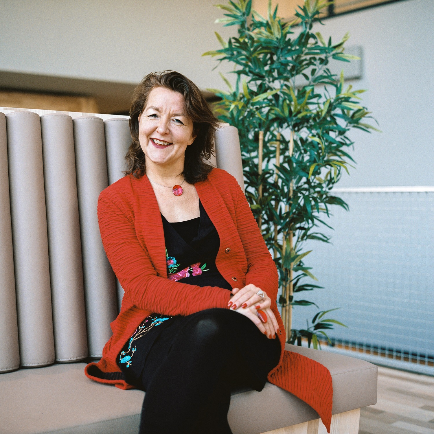 Odile Smeets