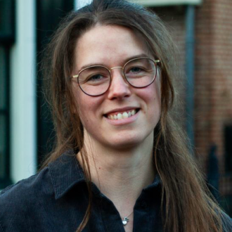 Dr. Femke Hulzinga